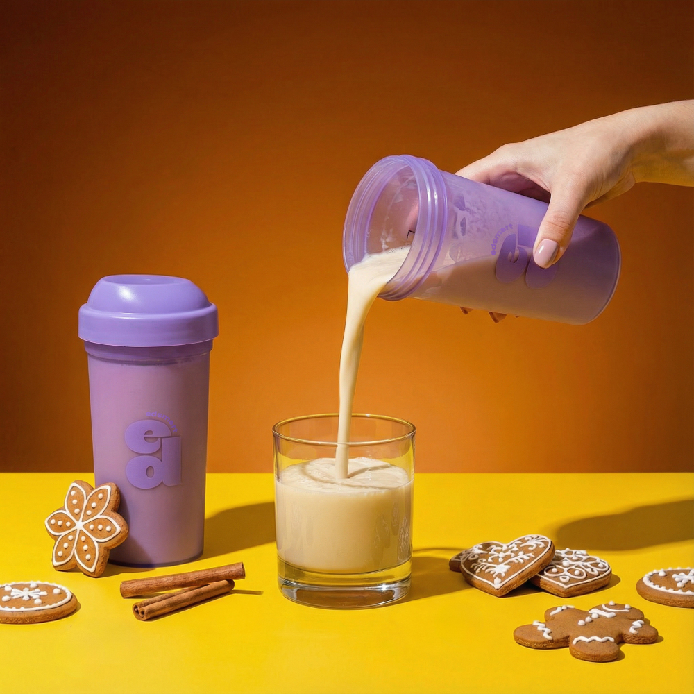 Energy Diet Smart 5.0 Classic Энерджи Диет "Имбирный пряник" 15 порций