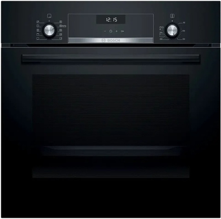 Электрический духовой шкаф Bosch HBJ558YB3Q
