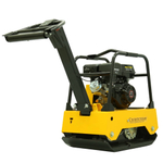 Виброплита Сплитстоун VS-309 (Loncin G270F)