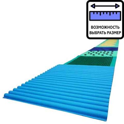 Детская массажная дорожка