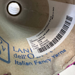 GROGU - Lanificio dell Olivo S.p.A.; 100% люрекс; 620м/100гр; col. 719, цвет: фуксия; S718; есть бобинка 200гр