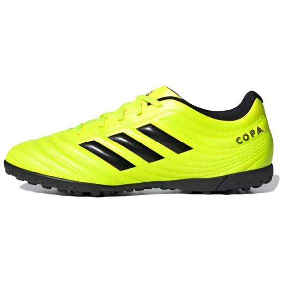 Мужские кроссовки Adidas Copa 19,4 с низким верхом