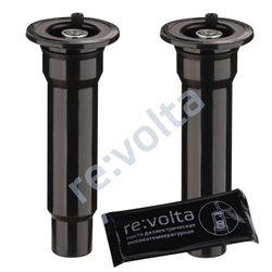 Наконечник-изолятор катушки зажигания Kia, RVLT-06