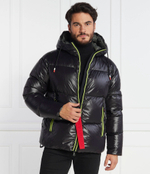 Пуховая куртка Peuterey - черный(PEU4999 01181855)