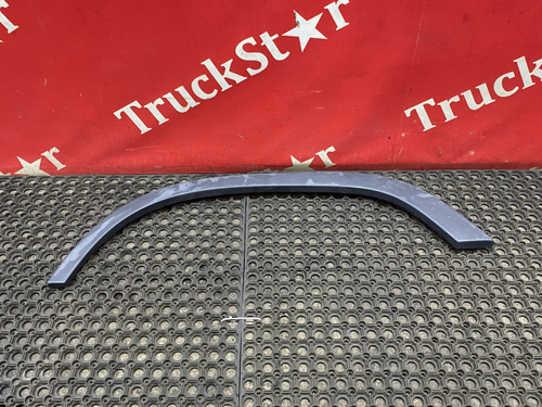 Накладка крыла левого 2018г