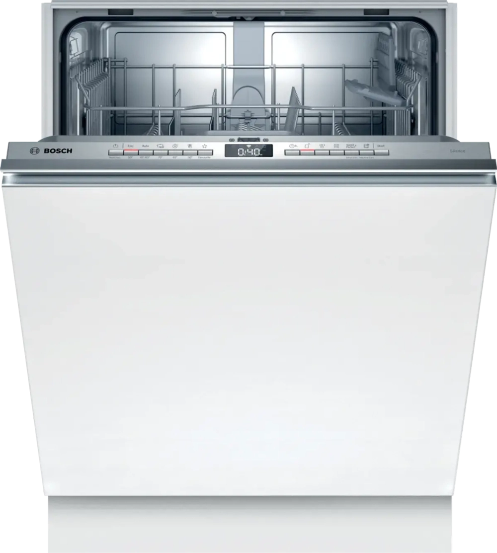 Встраиваемая посудомоечная машина Bosch SMV4HTX31E