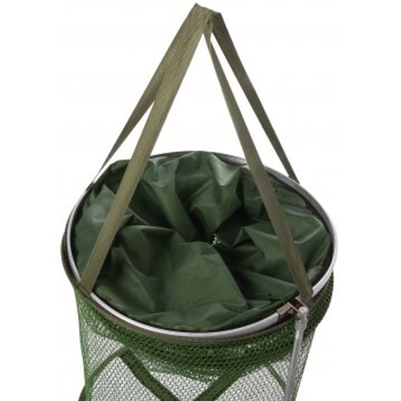 Садок капроновый 5к d=40 Helios (HS-A-06-40)