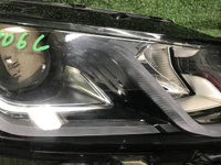 Битая Фара правая Geely Coolray (19-24) галоген