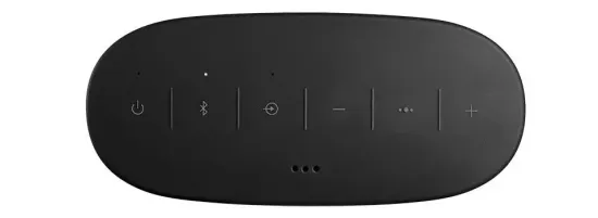 Портативная колонка Bose SoundLink Color II Black