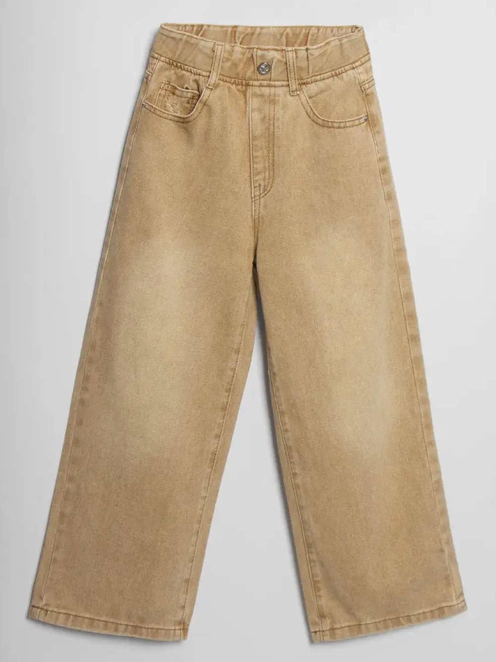 Джинсы для девочки