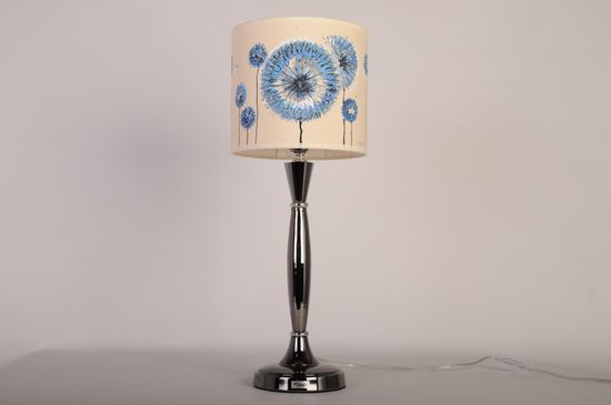 Настольная лампа Manne TL.7734-1BL (одуванчики)