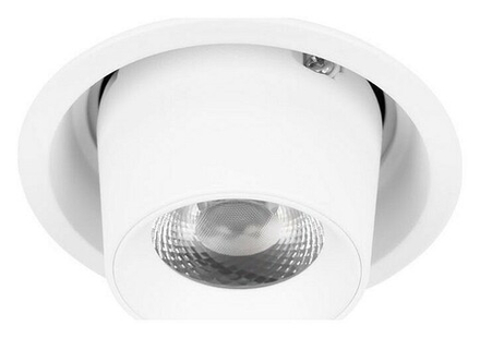 Встраиваемый светильник Loft it Flash 10319/A White