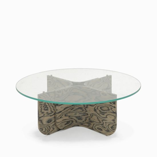 Кофейный стол Cedar диаметр 100