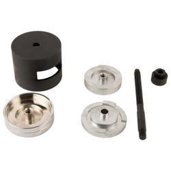 WDK-214113 Набор для замены сайлентблоков BMW X5 E53