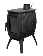 Интерьерная печь-камин "Бахта II"