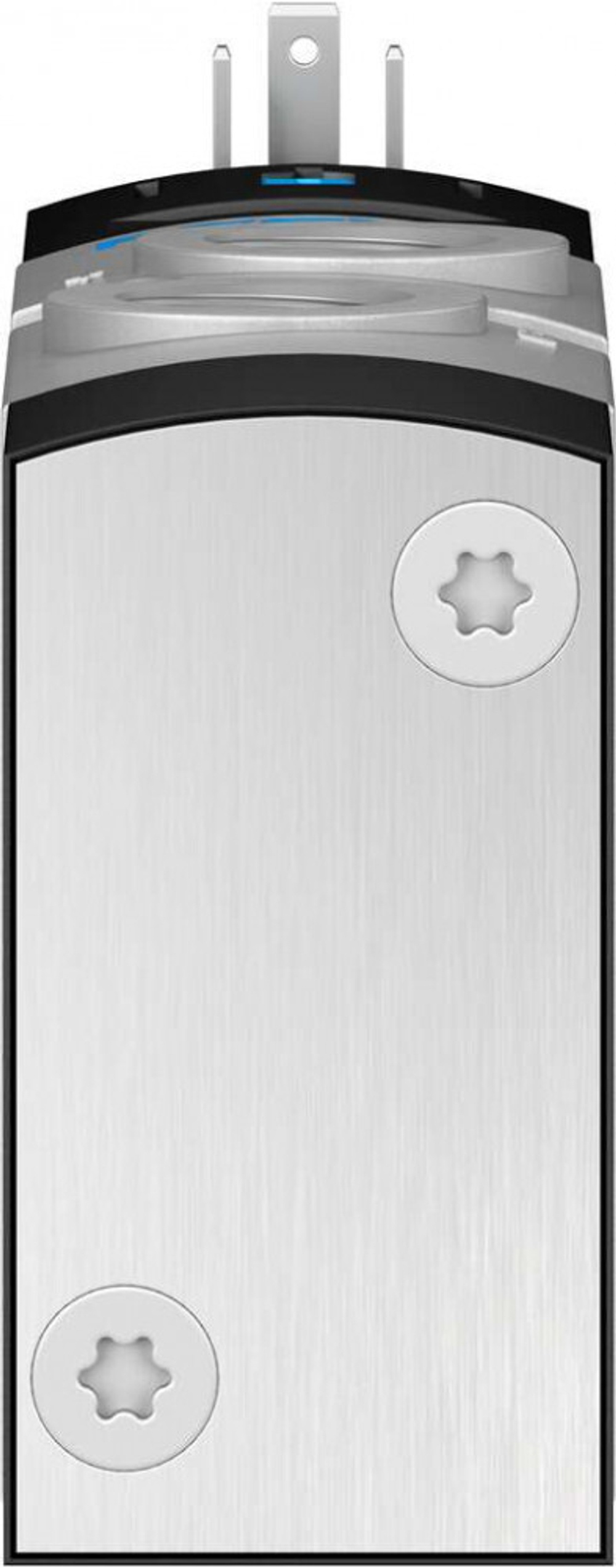 VUVS-LT25-M52-MZD-G14-F8-1C1 Распределитель с электроуправлением