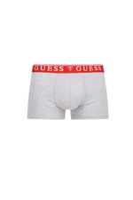 Трусики-боксеры 3шт. Guess Underwear - черный(U97G01 KCD31)