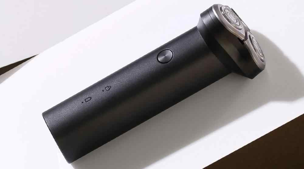Электробритва Xiaomi Mijia Electric Shaver S300