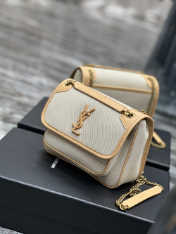 Saint Laurent Niki 21 cm