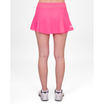 ОДЕЖДА ДЛЯ ТЕННИСА Женская, Юбка BIDI BADU CREW WAVY SKORT .