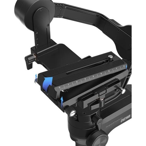 Zhiyun Weebill Lab Bundle 1