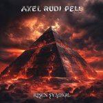 Axel Rudi Pell / Risen Symbol (RU)(CD)