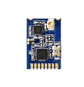 Модуль двусторонней передачи данных nRF24L01PA SI24R1