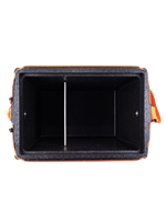 Рыболовный ящик-поплавок Друг 2 , 30 л