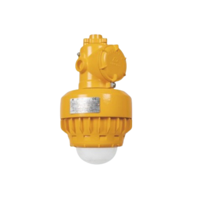 Взрывозащищенный светодиодный светильник HRD91-LED 30 Вт для опасных зон