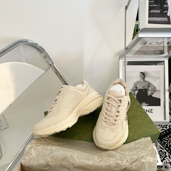Gucci Rhyton Sneaker
