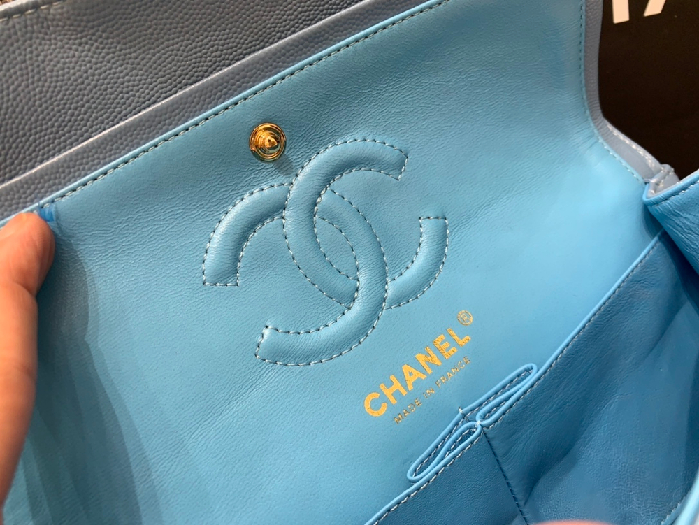 Chanel Bag 23 cm