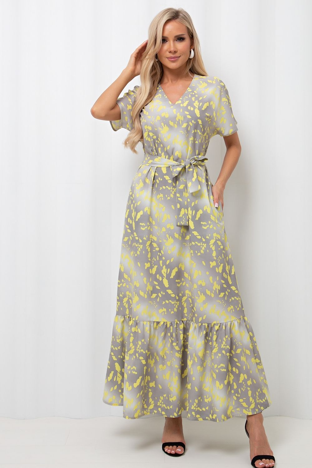 Платье Ламар №1 Valentina