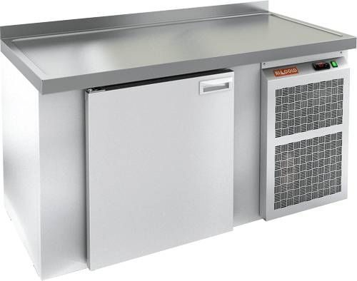 Кегератор для розлива HICOLD BR-1/GNK W