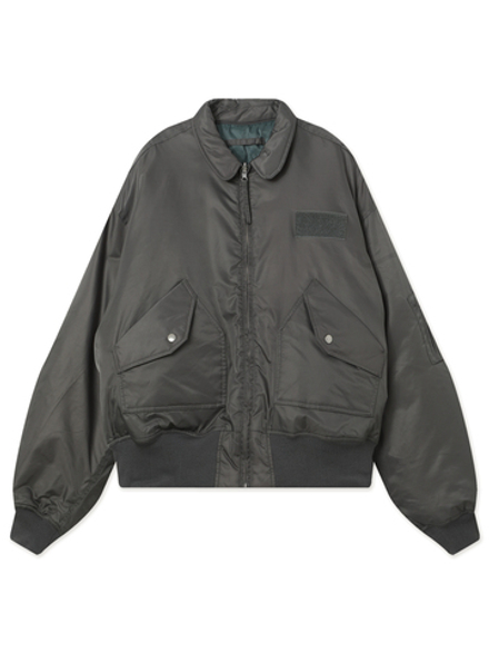 Бомбер Reversible Cwu Flight Jacket