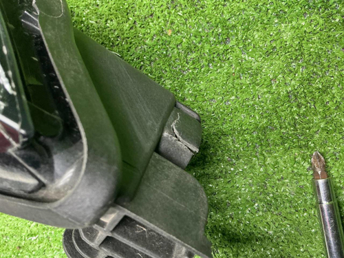 Указатель поворота правый Omoda C5 (2022-н.в.)