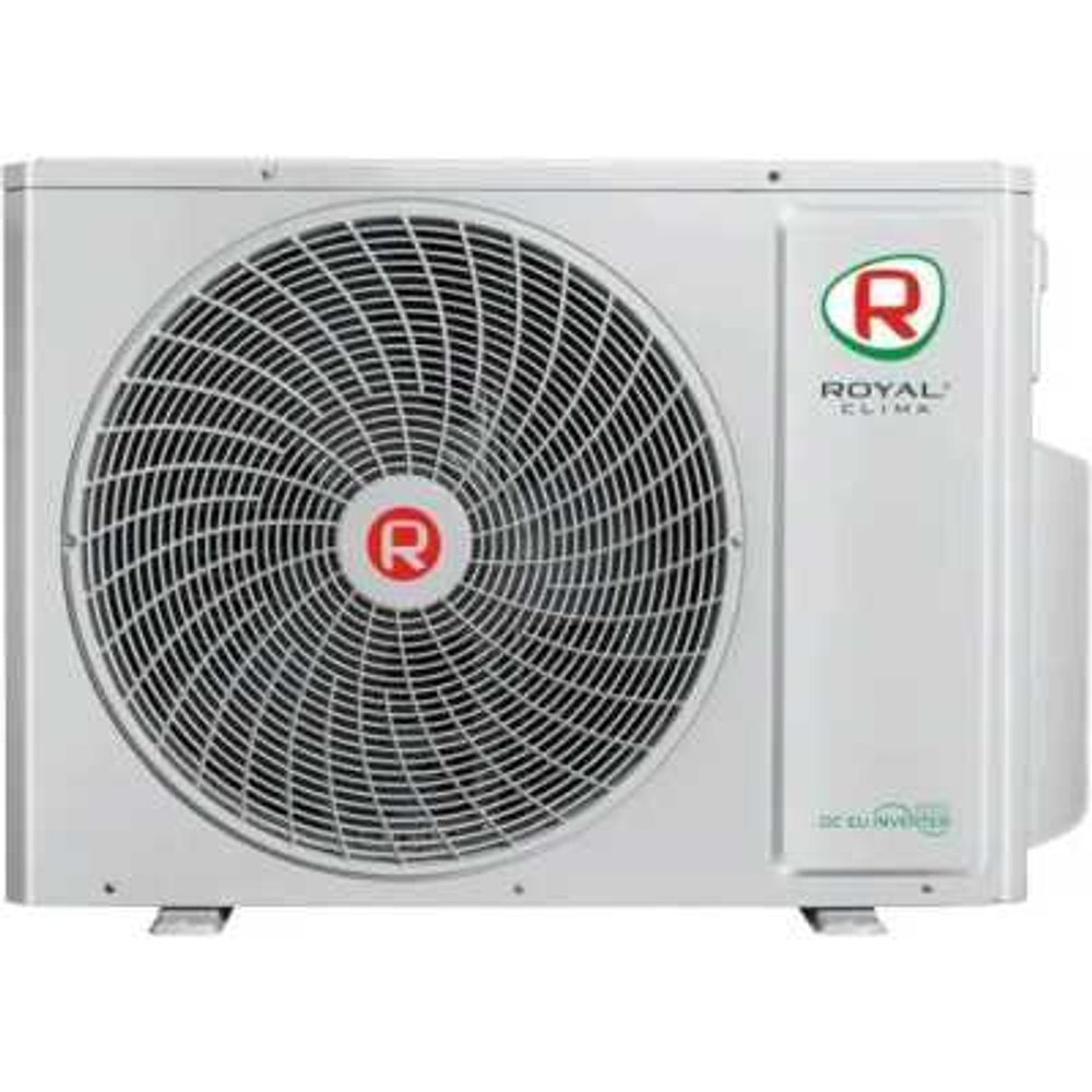 Кондиционер Royal Clima Grida DC EU Inverter RCI-GR22HN