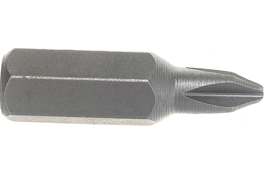 Вставка RF-151301 5/16"DR филипс PH.1х30мм ROCKFORCE