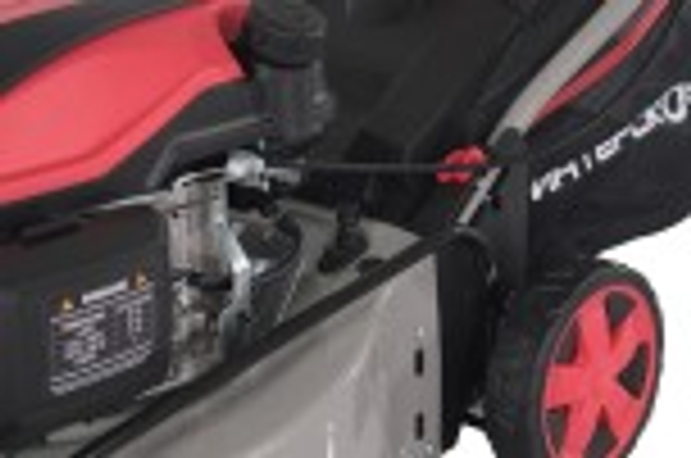 Газонокосилка бензиновая ИНТЕРСКОЛ ГБ-42/145 м 923.0.0.70