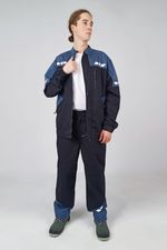 Куртка рабочая КР.379