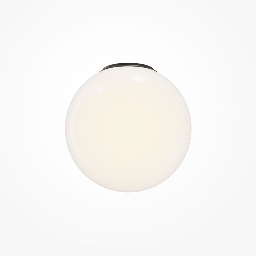 Светильник потолочный светодиодный Maytoni Twins MOD427CL-L10B3K