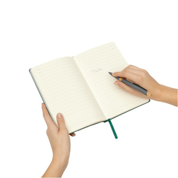 Алюминиевая шариковая ручка BAMBOO SYMPHONY