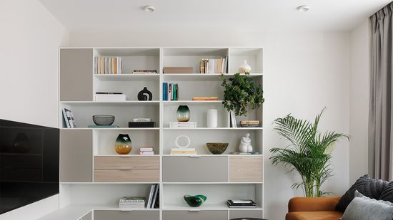 Встраиваемый светильник Technical DL035-2-L6W4K