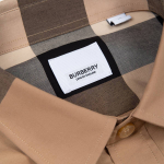 Рубашка Burberry