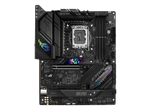 Материнская плата ASUS ROG STRIX B760-F GAMING WIFI LGA1700 4xDDR5 4xSATA3 3xM.2 RAID HDMI DP ATX