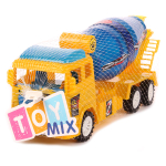 Бетономешалка 30*15*11см 13002