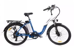 Электровелосипед Elbike Galant Big Vip 13