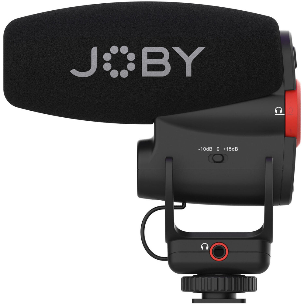 Штатив с видеоголовкой Manfrotto MVKBFRTLIVE-BDL Befree Advanced Live + микрофон Wavo Plus
