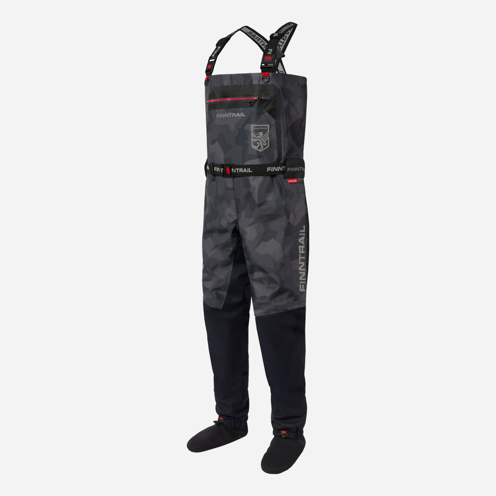 Вейдерсы FINNTRAIL SPEEDMASTER
