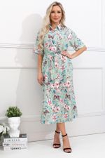 Платье Виктория №2 Valentina