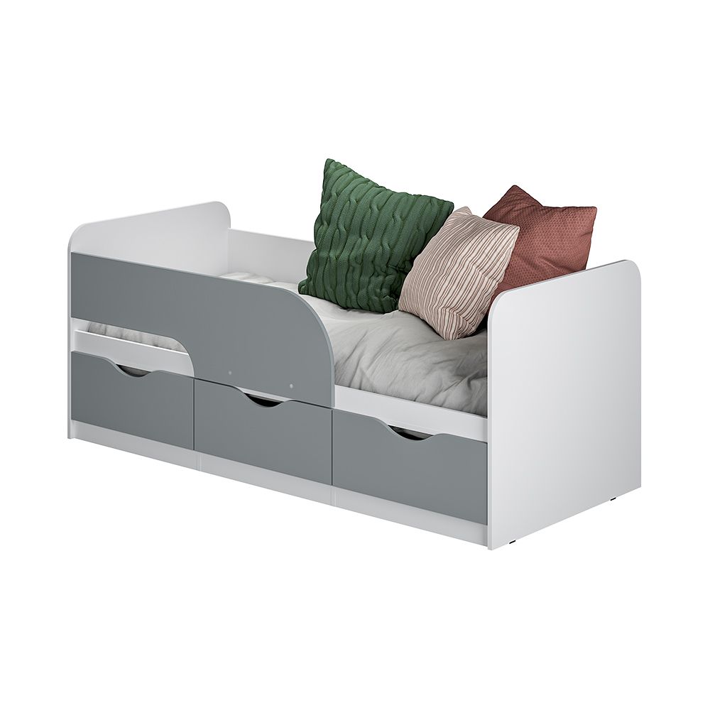 Стандарт КР-22 NEW Кровать 0,9 м